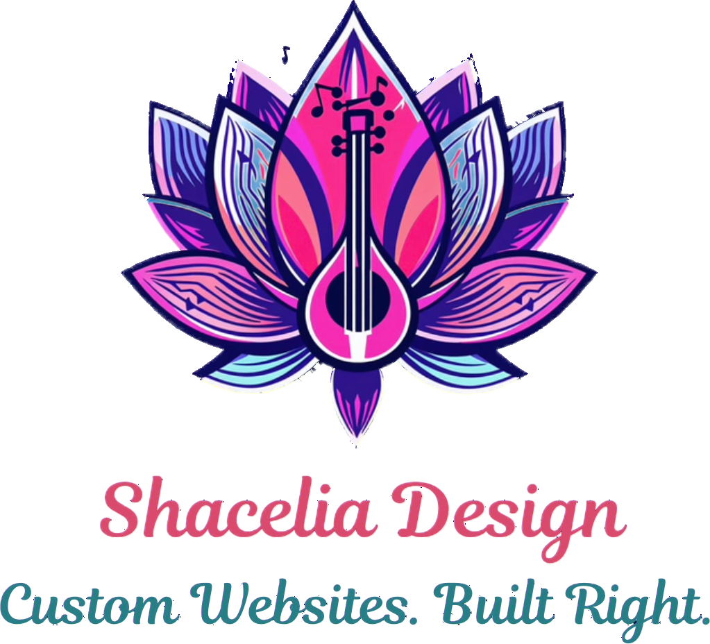 Shacelia Design