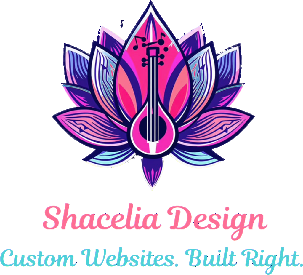 Shacelia Design